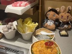 -海底捞火锅(江北万达商业广场店)