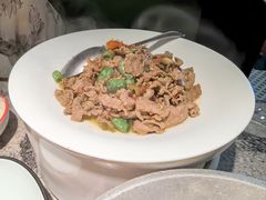 -新白鹿餐厅(松江开元地中海店)