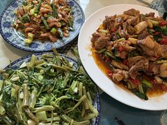 -生态苑农庄(十里画廊遇龙河店)