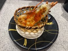 -争鲜回转寿司(南开大悦城店)