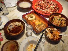 -常和州·夜宵大排档(常州单店)