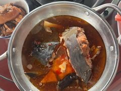 -柳沟豆腐宴64号院