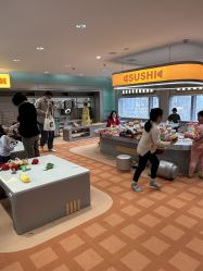 -嗨贝天地(青岛万象城店)