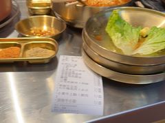 -核桃碳烤肉馆(深圳首店)