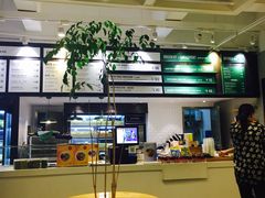 -greenjoy绿享轻食(宁海路店)