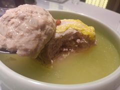 -淮扬厨子(健康路店)