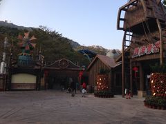 iphone_upload_pic-东部华侨城