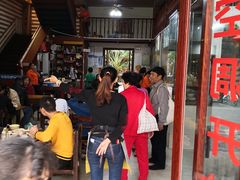 门面-陈记汤饭(水巷口店)