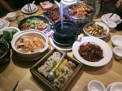 -珍藏湘约(科技园店)