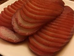 -天天初二·天津传统捞面·天津特色菜(凌奥总店)