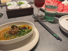 -鼎鼎香·港式火锅(北京SKP店)