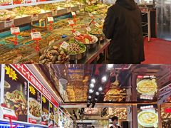 -必点海鲜·鲅鱼水饺(鞍山西道店)