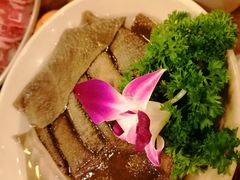 水牛毛肚-蜀大侠火锅(四川北路店)