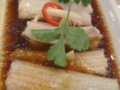 -宝轩渔府·老字号海鲜·正宗津菜(水上店)