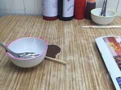-兴记菜馆