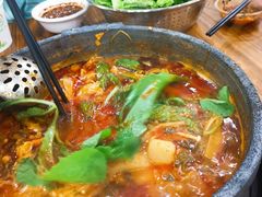 -笔记安顺夺夺粉火锅