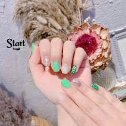 -StartNail美甲