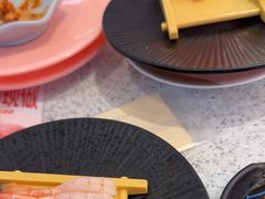 -争鲜回转寿司(朝外悠唐PLUS店)