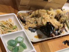 -木屋烧烤(惠阳华润小径湾店)
