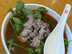 -三千粉牛肉米粉(来客茂店)