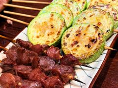 -一吉焼鸟·FOUNDER(桂林路店)