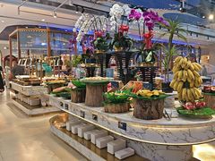 -半岛听涛蒸汽海鲜自助(K11店)