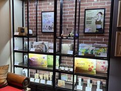 -泰合玺·精油疗愈SPA(虹悦城店)