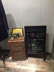 点击看大图 -优刻西服西装定制(金轮国际广场店)