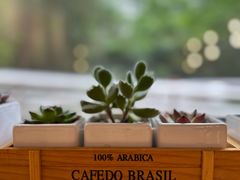 -Cafe Villa