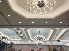 -香山湖家家宴(中山陵店)