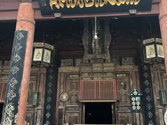 -西安化觉巷清真大寺