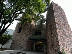 -J Create城市露营咖啡·简餐·宠物(上海动物园店)