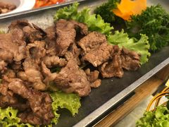 -平壤馆(西塔街店)