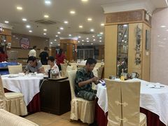 -珠江餐厅