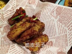 -新白鹿餐厅(爱琴海购物中心店)
