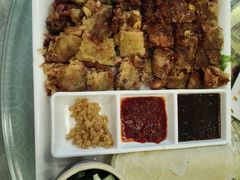 肘子酥-肘子酥·天津菜·特色捞面(德云社店)