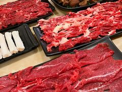 -潮汕良记牛肉火锅(洪武路店)