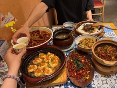 -图味美小黄鱼·景德菜(浙江路店)