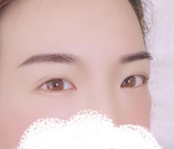 -变美丽半永久纹眉连锁·机器野生眉•洗眉