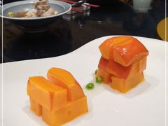 -香雪海饭店中餐厅(人民桥店)