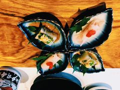 -江户前寿司(好运街店)
