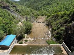 -玉渡山自然风景区