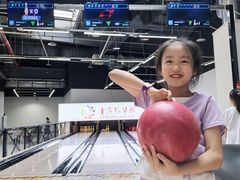-重庆际华园室内极限运动中心