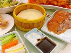 -梅龙镇酒家(南京西路总店)