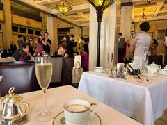 -上海和平饭店茉·莉酒廊 Jasmine Lounge