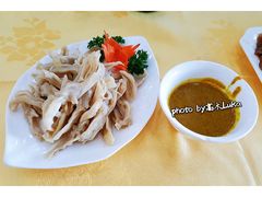 芥末鸭掌-泰丰楼(前门西大街店)