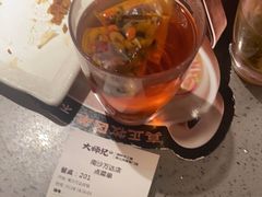 -大师兄·西北小馆(南沙万达广场店)