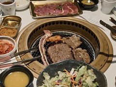 -炙城·韩式烤肉(南京东路店)
