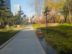 -木塔寺遗址生态公园