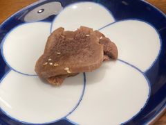-炎蔵牛舌烤肉